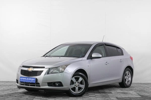 Хетчбэк Chevrolet Cruze 2012 года, 769000 рублей, Кемерово