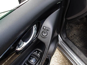 Внедорожник Nissan Qashqai 2014 года, 1390000 рублей, Владимир