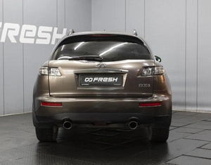 Внедорожник Infiniti FX35 2007 года, 990000 рублей, Омск