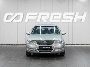 Седан Nissan Almera Classic 2008 года, 599000 рублей, Сургут