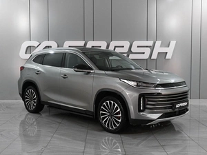 Внедорожник EXEED TXL 2022 года, 2599000 рублей, Аксай