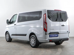 Фургон Ford Transit Custom 2020 года, 4738888 рублей, Москва