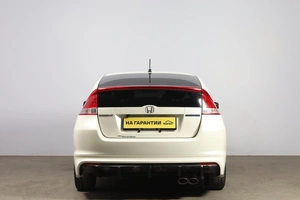 Лифтбек Honda Insight 2010 года, 989000 рублей, Новосибирск