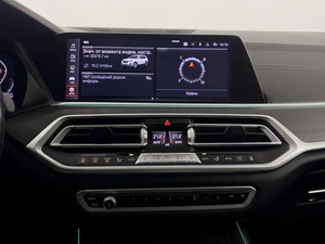 Внедорожник BMW X7 2020 года, 5824900 рублей, Казань