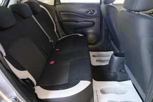 Хетчбэк Nissan Note 2019 года, 1289000 рублей, Омск