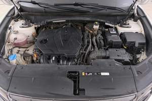 Внедорожник Hyundai Tucson 2021 года, 2999000 рублей, Красноярск