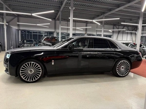 Седан Rolls-Royce Ghost 2020 года, 29990000 рублей, Павловская Слобода