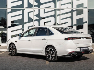 Седан Kaiyi E5 2023 года, 1399000 рублей, Краснодар