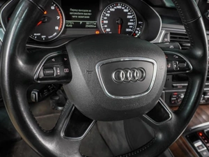 Седан Audi A6 2015 года, 1599000 рублей, Воронеж