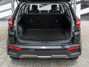 Внедорожник Hyundai Creta 2017 года, 1850000 рублей, Ставрополь