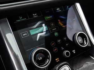 Внедорожник Land Rover Range Rover Sport 2020 года, 9450000 рублей, Краснодар