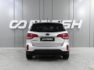 Внедорожник Kia Sorento 2014 года, 2099000 рублей, Ростов-на-Дону