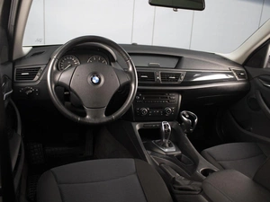 Внедорожник BMW X1 2012 года, 1105000 рублей, Омск