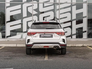 Хетчбэк Kia Rio X 2021 года, 1698000 рублей, Краснодар