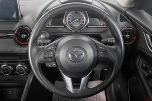 Внедорожник Mazda CX-3 2015 года, 1359000 рублей, Кемерово