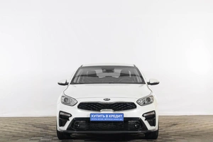 Седан Kia K3 2020 года, 1569000 рублей, Тюмень
