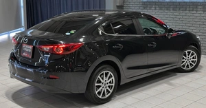 Седан Mazda Axela 2018 года, 1297000 рублей, Красноярск