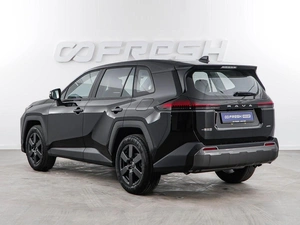Внедорожник Toyota RAV4 2026 года, 4149434 рублей, Москва