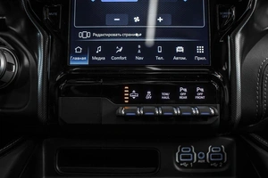 Пикап RAM 1500 2023 года, 9499999 рублей, Москва