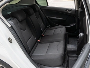 Седан Peugeot 408 2012 года, 660000 рублей, Краснодар