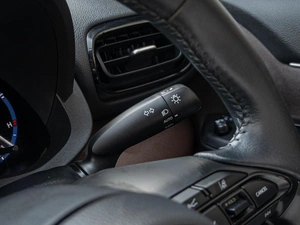 Внедорожник Toyota Yaris Cross 2021 года, 2145000 рублей, Краснодар