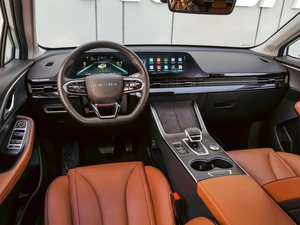 Внедорожник OMODA C5 2023 года, 1870000 рублей, Краснодар