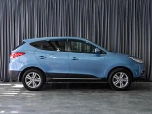 Внедорожник Hyundai ix35 2013 года, 1339000 рублей, Тюмень