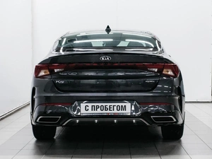 Седан Kia K5 2021 года, 3016000 рублей, Красноярск