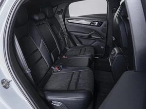 Внедорожник Porsche Cayenne Coupe 2019 года, 7720000 рублей, Ставрополь