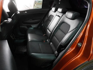 Внедорожник Kia Sportage 2019 года, 2199000 рублей, Воронеж