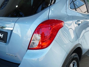 Внедорожник Opel Mokka 2013 года, 855111 рублей, Тверь