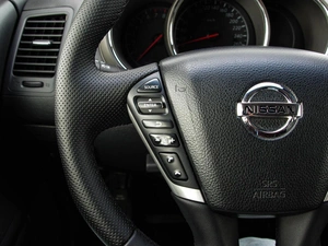Внедорожник Nissan Murano 2013 года, 1329000 рублей, Владимир