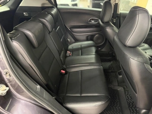 Внедорожник Honda Vezel 2014 года, 1329000 рублей, Красноярск