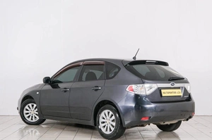 Хетчбэк Subaru Impreza 2009 года, 899000 рублей, Красноярск