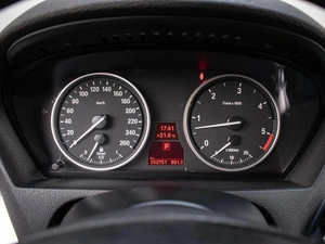 Внедорожник BMW X5 2007 года, 1555000 рублей, Краснодар