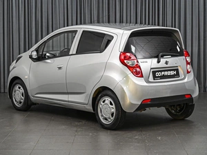 Хетчбэк Ravon R2 2016 года, 769000 рублей, Ставрополь