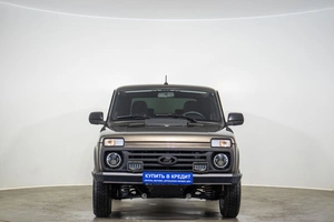 Внедорожник ВАЗ (LADA) Niva Legend 2025 года, 1079000 рублей, Оренбург