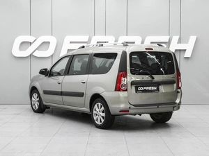 Универсал ВАЗ (LADA) Largus 2022 года, 1250000 рублей, Ростов-на-Дону