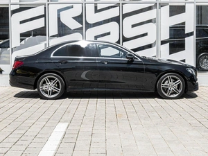 Седан Mercedes-benz E-класс 2019 года, 4350000 рублей, Ставрополь