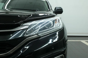 Внедорожник Honda CR-V 2016 года, 2250000 рублей, Красноярск