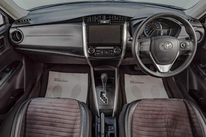 Универсал Toyota Corolla Fielder 2014 года, 1319000 рублей, Челябинск