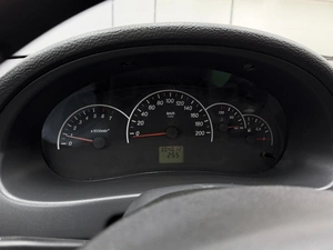 Седан ВАЗ (LADA) Priora 2012 года, 365000 рублей, Ростов-на-Дону