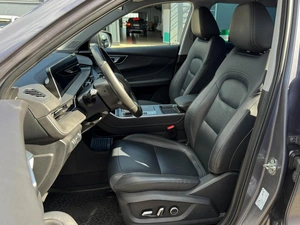 Внедорожник Chery Tiggo 4 Pro 2024 года, 1699000 рублей, Кропоткин