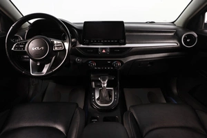 Седан Kia K3 2021 года, 2099000 рублей, Новосибирск