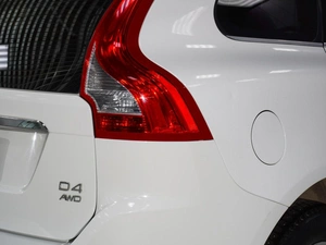 Внедорожник Volvo XC60 2013 года, 2020444 рублей, Тверь