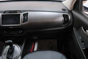 Внедорожник Kia Sportage 2014 года, 1419000 рублей, Омск