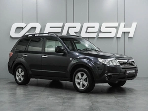 Внедорожник Subaru Forester 2008 года, 999000 рублей, Воронеж