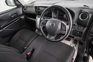 Хетчбэк Nissan Dayz Roox 2018 года, 909000 рублей, Красноярск
