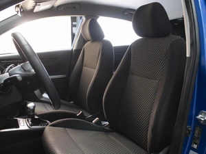 Седан Kia Rio 2018 года, 1220000 рублей, Омск