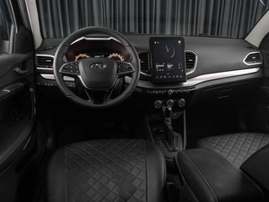 Седан ВАЗ (LADA) Vesta 2025 года, 1619000 рублей, Тюмень